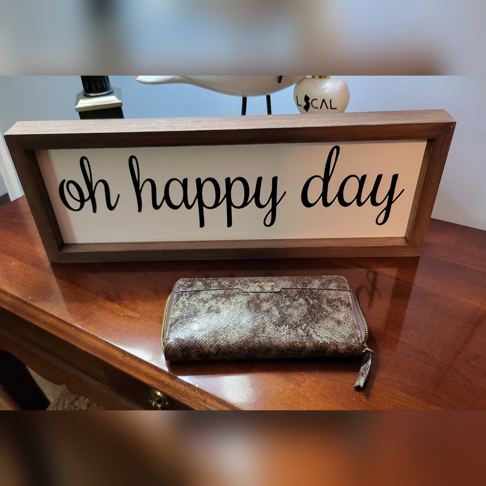 🏖️ LODIS WALLET